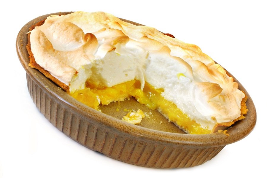 DOLGULU TART