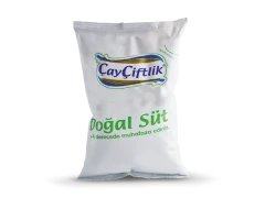 Doğal Günlük Süt