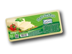 Taze Tam Yağlı Kaşar