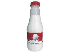 Yarım Yağlı Ayran ( Açık Ayran Tadında)