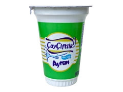 Tam Yağlı Ayran